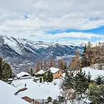 La Taniere By Interhome Σαλέ Fey (Nendaz)