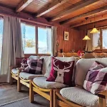 La Taniere By Interhome Σαλέ Fey (Nendaz)