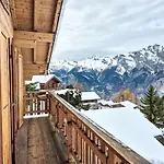 La Taniere By Interhome Fey (Nendaz)