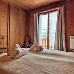 La Taniere By Interhome