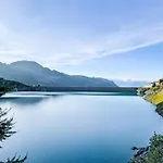 La Taniere By Interhome Fey (Nendaz)