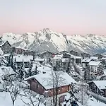 La Taniere By Interhome Fey (Nendaz)