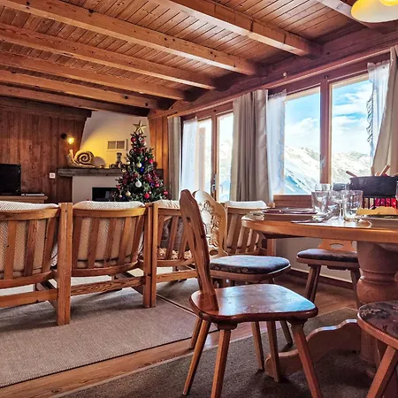 La Taniere By Interhome *