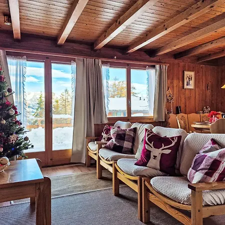 La Taniere By Interhome