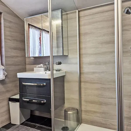 La Taniere By Interhome Шале