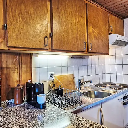 La Taniere By Interhome Шале *