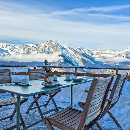 Chalet La Taniere By Interhome