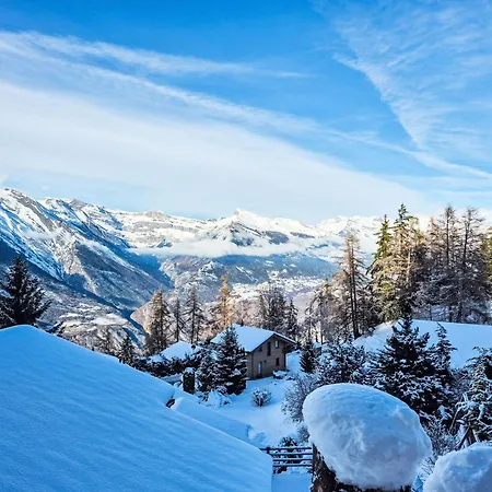 La Taniere By Interhome *