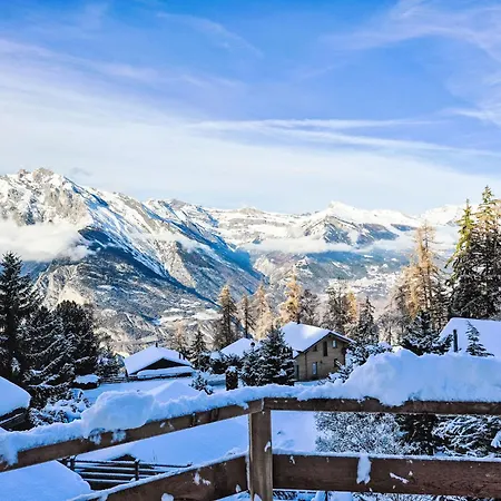 La Taniere By Interhome