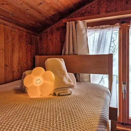 La Taniere By Interhome