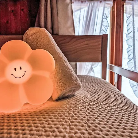 La Taniere By Interhome