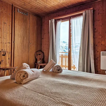 La Taniere By Interhome