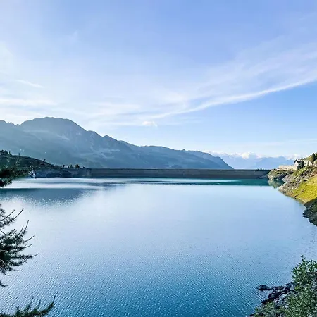 La Taniere By Interhome Fey (Nendaz)