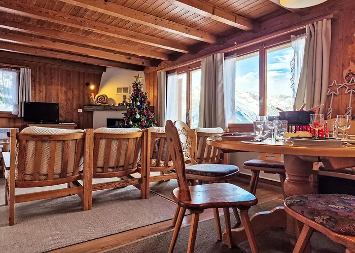 La Taniere By Interhome *