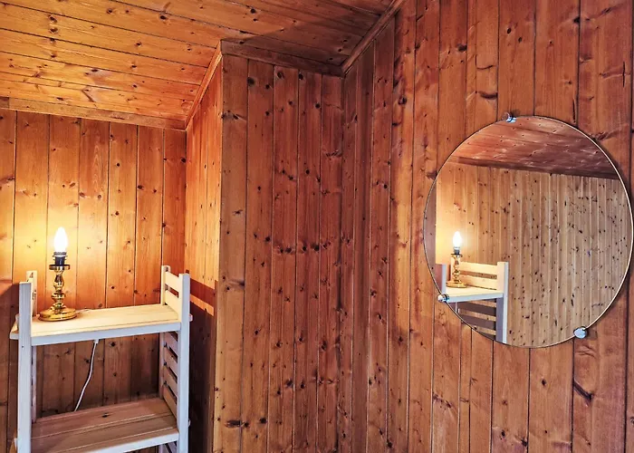 La Taniere By Interhome *