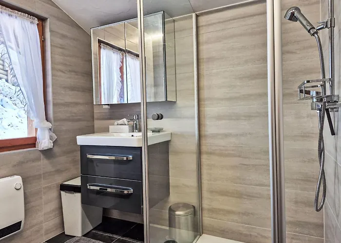 La Taniere By Interhome Σαλέ