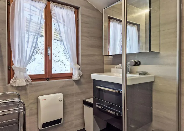 La Taniere By Interhome *