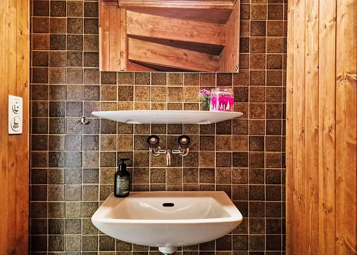 La Taniere By Interhome Chalet Fey (Nendaz)