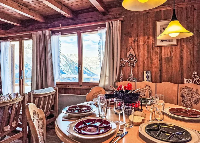 La Taniere By Interhome Σαλέ