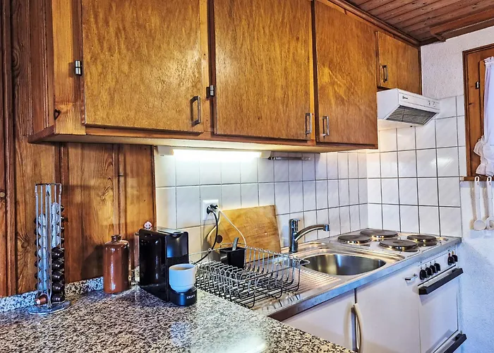 La Taniere By Interhome Chalet *