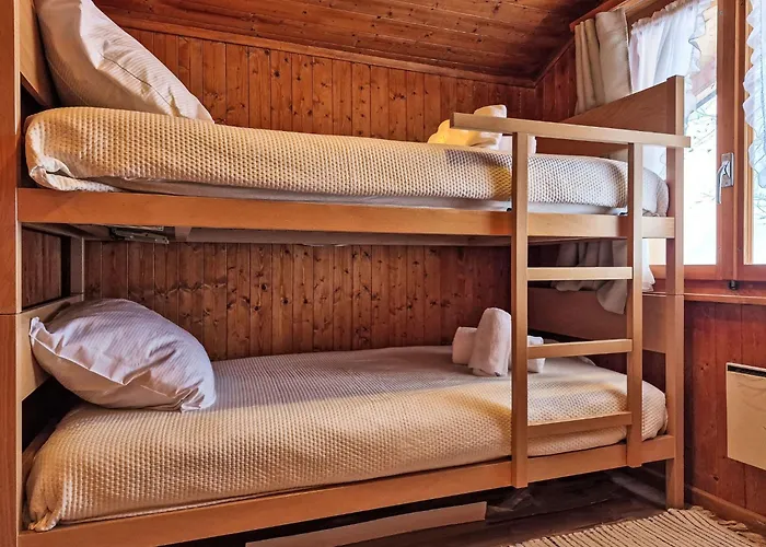 La Taniere By Interhome * Fey (Nendaz)