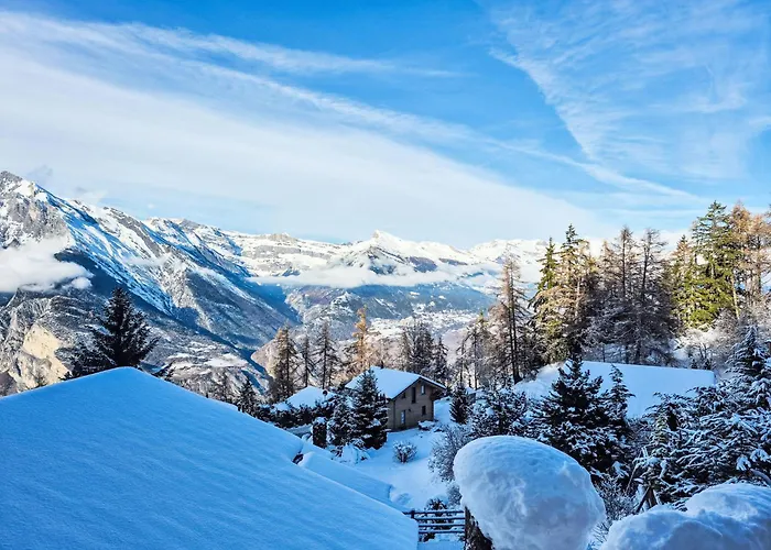 La Taniere By Interhome *