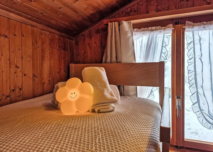 La Taniere By Interhome