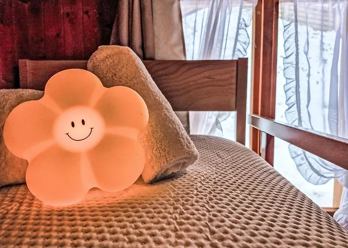 La Taniere By Interhome