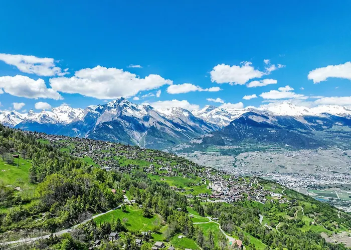 La Taniere By Interhome 木屋 *