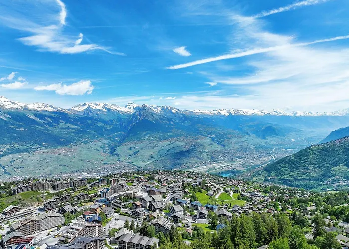 La Taniere By Interhome 木屋