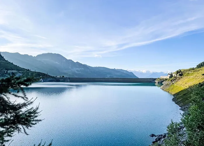 La Taniere By Interhome Fey (Nendaz)