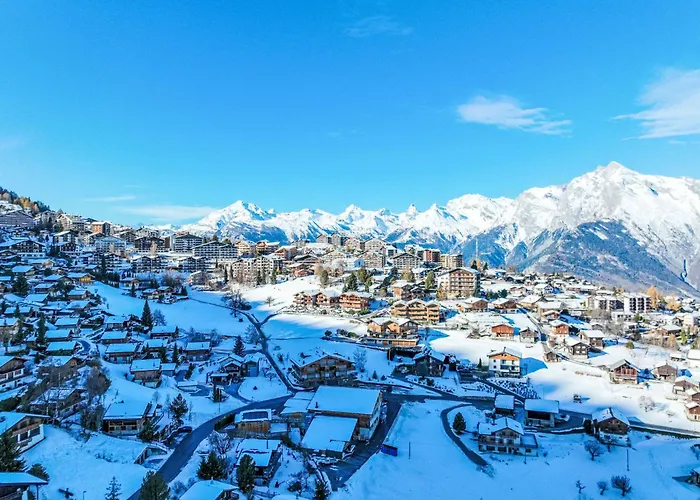 La Taniere By Interhome Σαλέ *