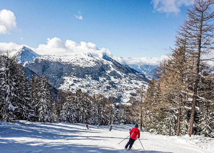 La Taniere By Interhome 木屋