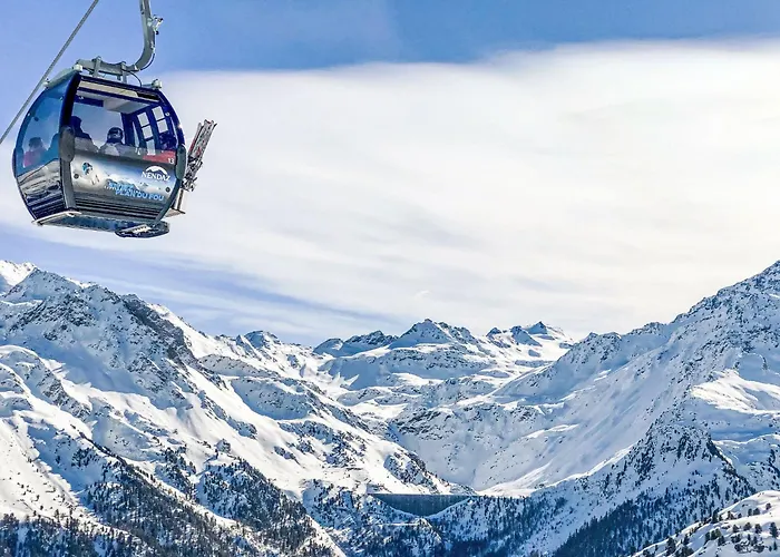 La Taniere By Interhome Σαλέ *