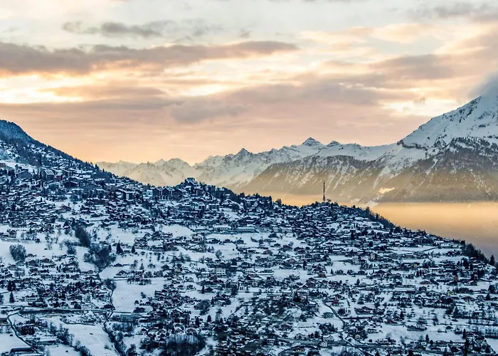 La Taniere By Interhome 木屋