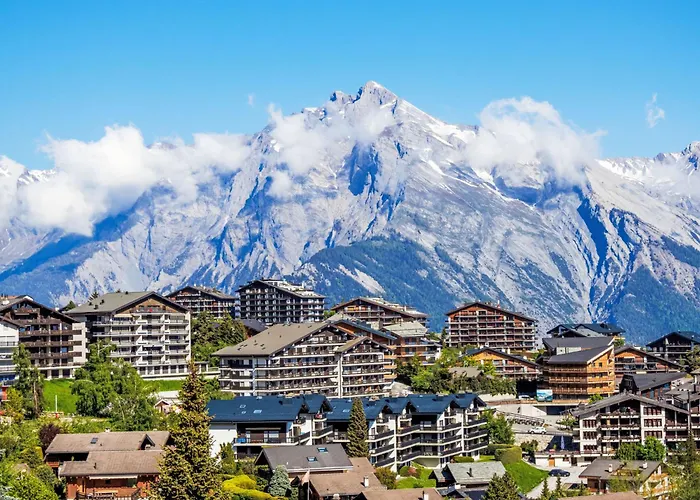 La Taniere By Interhome Σαλέ *