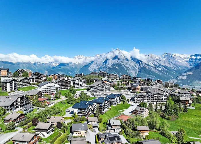 La Taniere By Interhome Σαλέ *