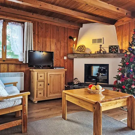 La Taniere By Interhome Шале *