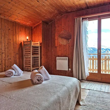 La Taniere By Interhome Шале *